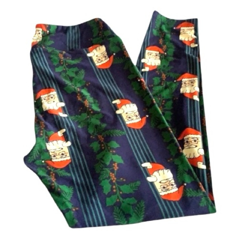 LULAROE LEGGINGS